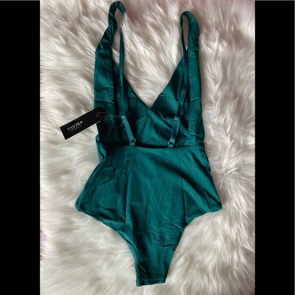 🌸🌸TAVIK🌸🌸 Drew One Piece Swimwear - Picture 9 of 9